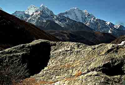 Непал 2002