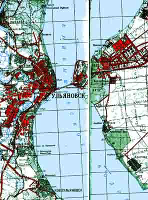 Ульяновск 
